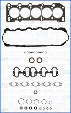 AJUSA Gasket Kit, cylinder head (52101200)