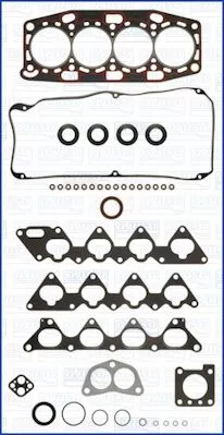 Gasket Kit, cylinder head