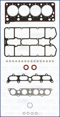 Gasket Kit, cylinder head