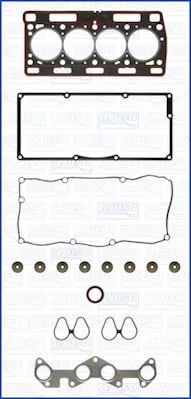 AJUSA Gasket Kit, cylinder head (52206900)