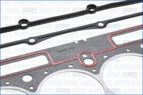 AJUSA Gasket Kit, cylinder head (52206900)