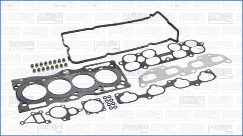 Gasket Kit, cylinder head