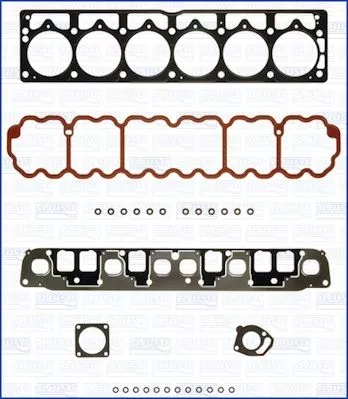 Gasket Kit, cylinder head