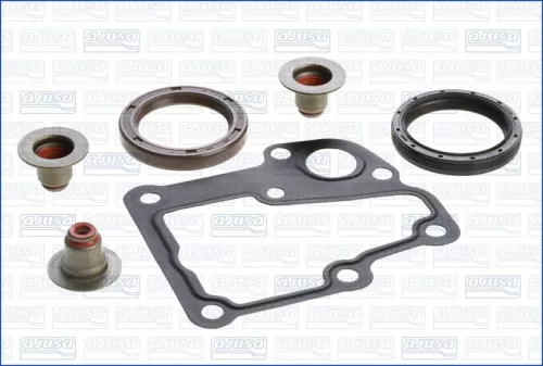 AJUSA Gasket Kit, cylinder head (52258100)