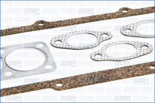 AJUSA Gasket Kit, cylinder head (53001800)