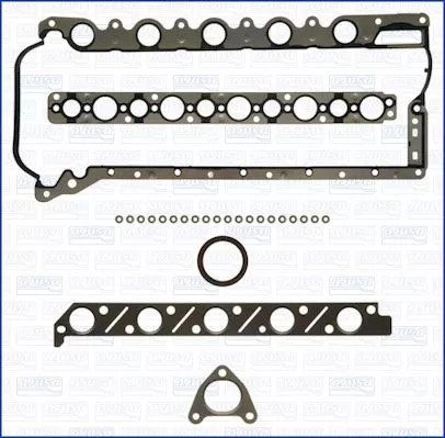AJUSA Gasket Kit, cylinder head (53028000)