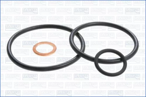 AJUSA Gasket Kit, crankcase (54091100)