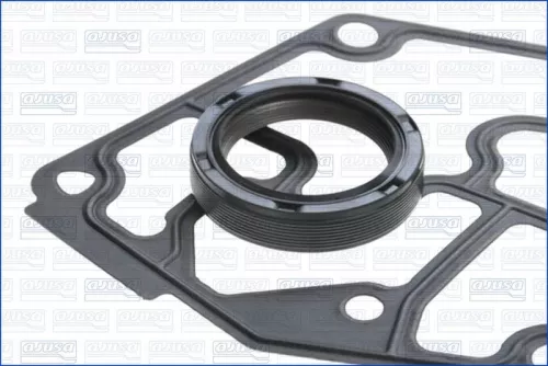 AJUSA Gasket Kit, crankcase (54091100)