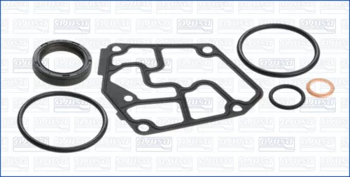 Gasket Kit, crankcase