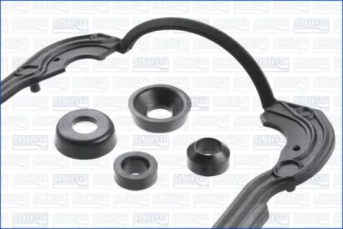 AJUSA Gasket Set, cylinder head cover (56006500)