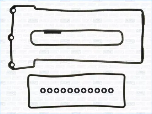 AJUSA Gasket Set, cylinder head cover (56036800)