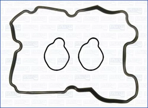 AJUSA Gasket Set, cylinder head cover (56038600)