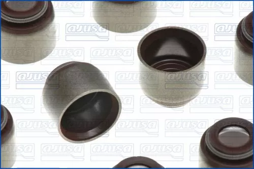 AJUSA Seal Set, valve stem (57023700)