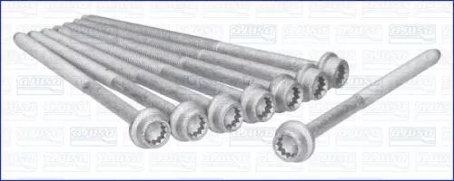 AJUSA Cylinder Head Bolt Set (81036000)