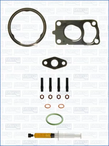 AJUSA Mounting Kit, charger (JTC11725)