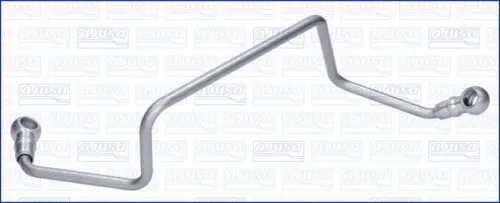 AJUSA Oil Line, charger (OP10023)