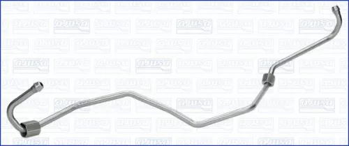 AJUSA Oil Line, charger (OP10061)