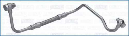 AJUSA Oil Line, charger (OP10153)