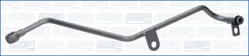 AJUSA Oil Line, charger (OP10449)