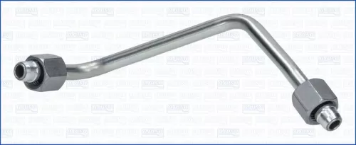 AJUSA Oil Line, charger (OP10572)