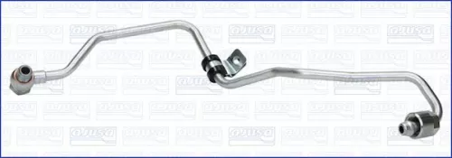AJUSA Oil Line, charger (OP10625)