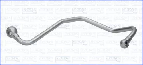 AJUSA Oil Line, charger (OP10896)