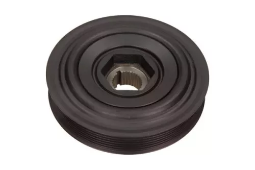 MAXGEAR Belt Pulley, crankshaft (30-0163)
