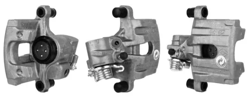 ELSTOCK Brake Caliper (86-0751)