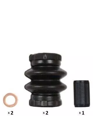 ELSTOCK Brake Caliper (86-0817)