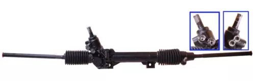 ELSTOCK Steering Gear (11-0648)