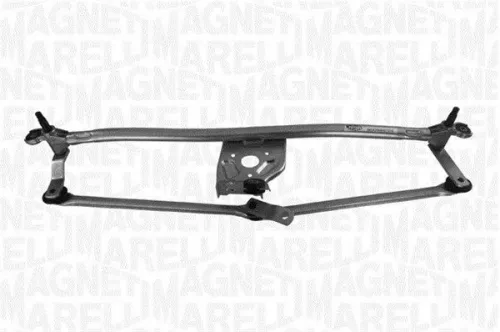 Wiper Linkage
