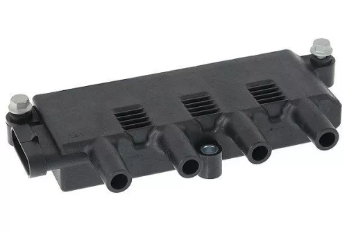 MAGNETI MARELLI Ignition Coil (060717135012)