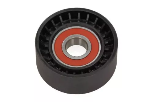 MAXGEAR Tensioner Pulley, V-ribbed belt (54-0889)