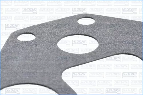 AJUSA Gasket, intake manifold (13065400)