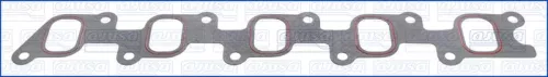 AJUSA Gasket, intake manifold (13188400)