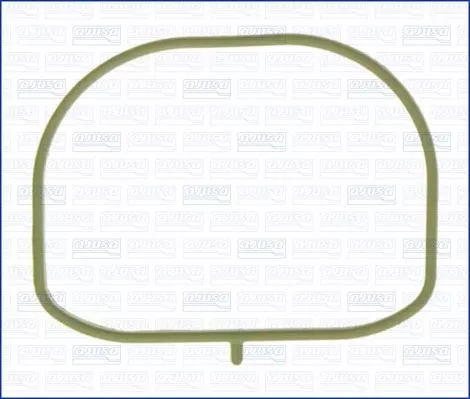 AJUSA Gasket, intake manifold (13191700)