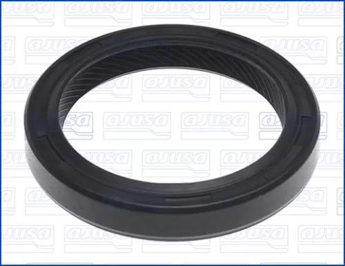 AJUSA Shaft Seal, crankshaft (15012300)