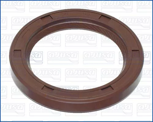 AJUSA Shaft Seal, camshaft (15014700)