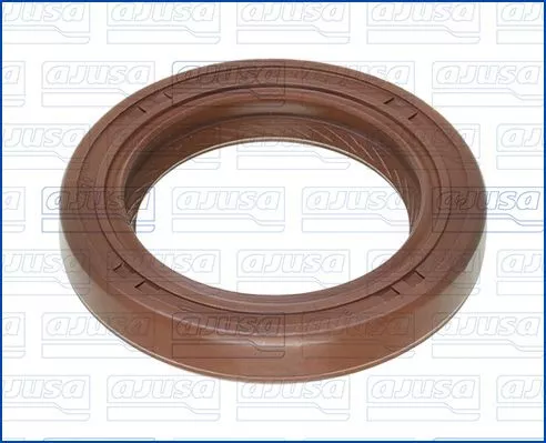 AJUSA Shaft Seal, crankshaft (15063000)