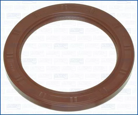 AJUSA Shaft Seal, crankshaft (15076300)