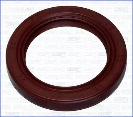 AJUSA Shaft Seal, crankshaft (15097200)