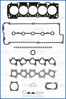 AJUSA Gasket Kit, cylinder head (52101100)