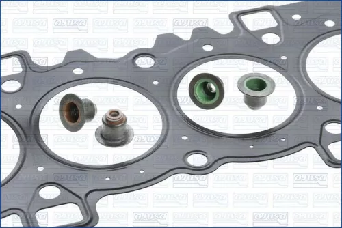 AJUSA Gasket Kit, cylinder head (52270100)