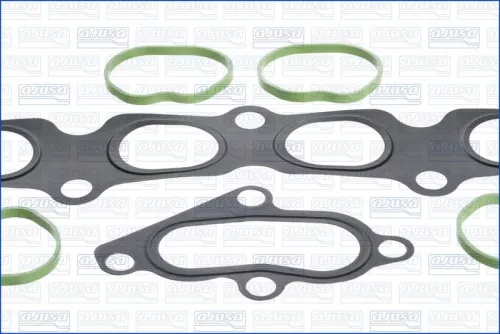 AJUSA Gasket Kit, cylinder head (52270100)