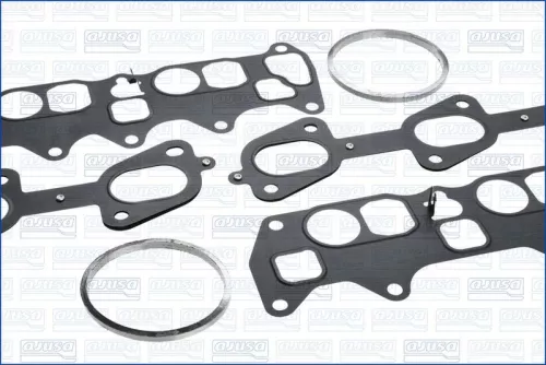 AJUSA Gasket Kit, cylinder head (52370000)