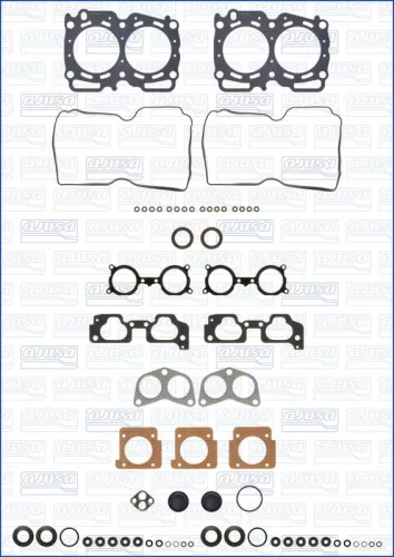 Gasket Kit, cylinder head