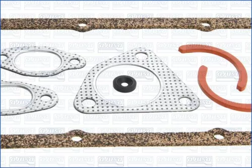 AJUSA Gasket Kit, cylinder head (53004100)