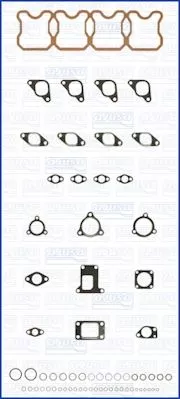 AJUSA Gasket Kit, cylinder head (53006100)