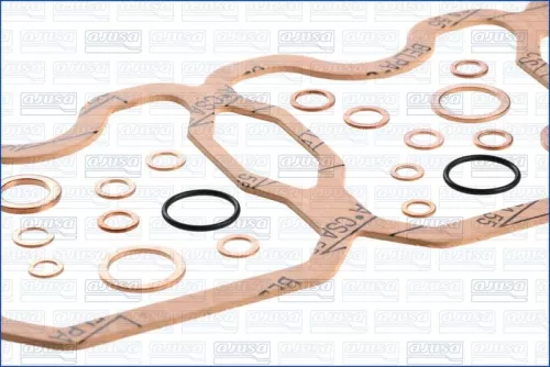 AJUSA Gasket Kit, cylinder head (53006100)