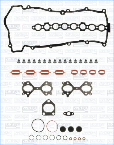 AJUSA Gasket Kit, cylinder head (53016500)
